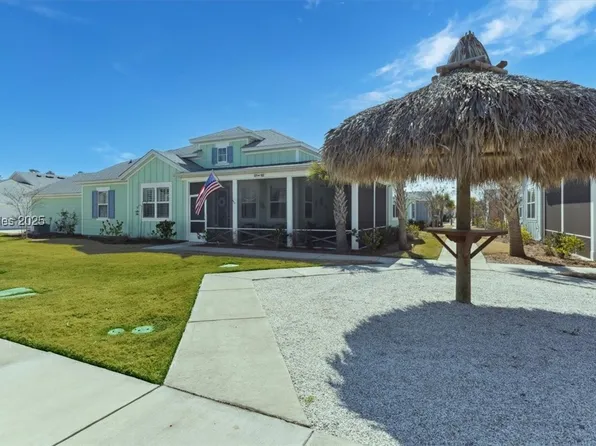 121 Sandbar Ln #102, Hardeeville, SC 29927