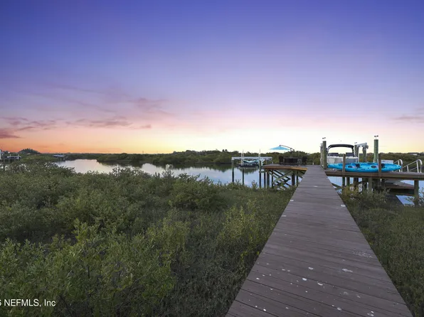 367 FIVE ISLAND Drive, St. Augustine, FL 32080