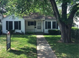 3306 Hollywood Ave, Austin, TX 78722