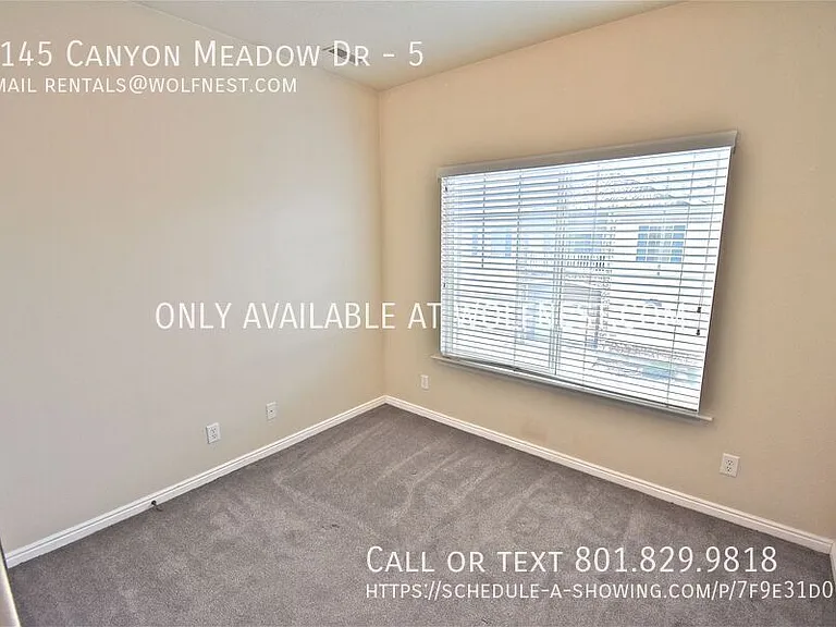 1145 S Canyon Meadow Dr #5 — Photo 13