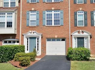 15090 Danehurst Cir, Gainesville, VA 20155