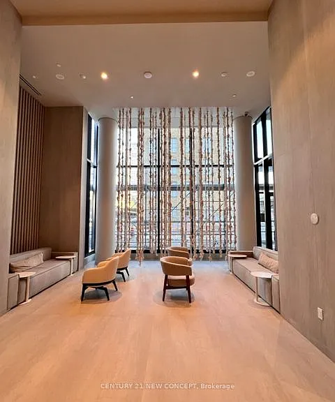 55 Cooper St #2008 — Photo 1