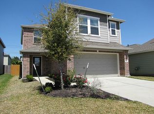 3138 Beacon Grove St, Spring, TX 77389