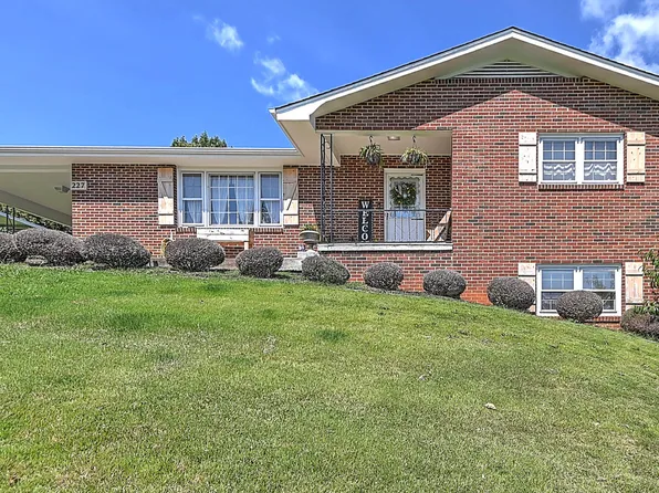 227 Carolina St, Church Hill, TN 37642