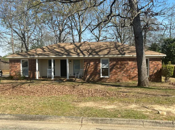 6638 Highridge Dr, Columbus, GA 31904