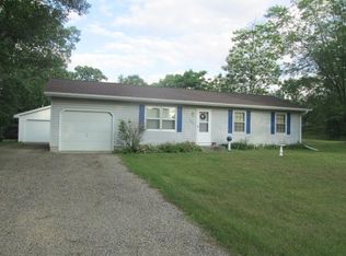 237 N Kenwood St, Adams, WI 53910
