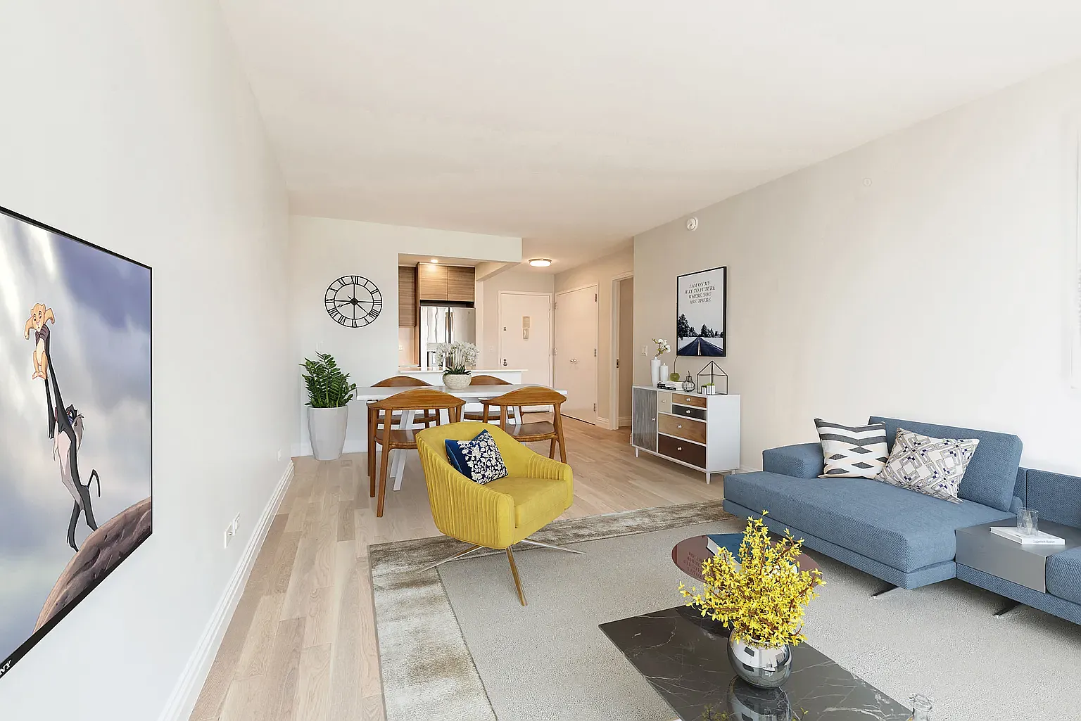 235 West 48th Street — Photo 2