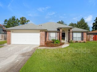 3349 Westfield Dr, Green Cove Springs, FL 32043