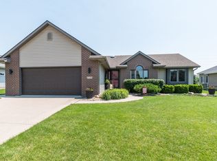 2706 Northridge Cir, Ames, IA 50014