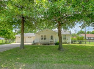 7465 SE 68th Ter, Riverton, KS 66770