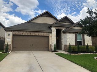 2730 Rice Mill Ave, Katy, TX 77493