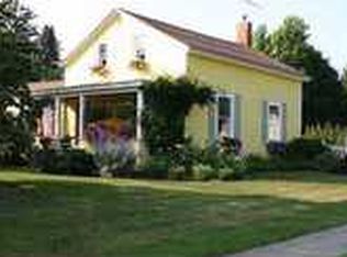 66 N Main St, Castile, NY 14427