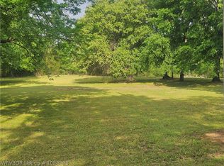 218 N Rosalee St, Paris, AR 72855