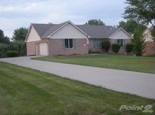 940 W Upland Ct, Mooresville, IN 46158