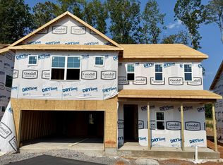 225 Hampshire Way LOT 260, White House, TN 37188