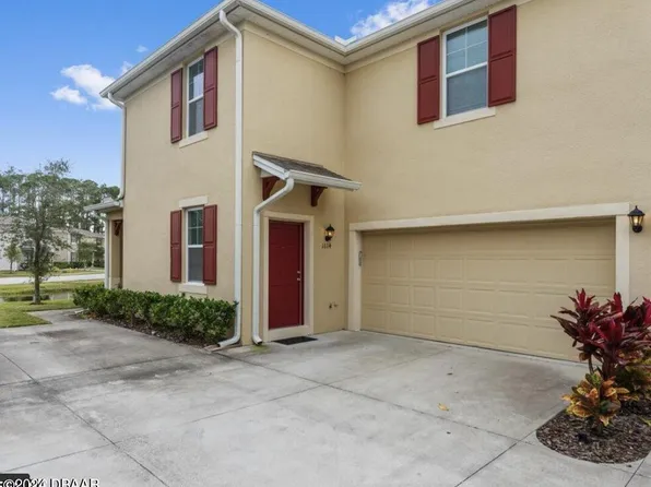 1614 Pham Dr, Port Orange, FL 32129