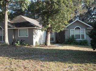 11342 Trotting Horse Ln, Jacksonville, FL 32225