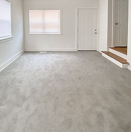 Living Area - Renovated