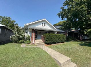 816 N Grant Ave, Indianapolis, IN 46201
