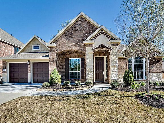 2nd image of 17116 Nulake West Ct