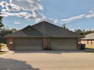 1926 S Devin Lea St, Stillwater, OK 74074