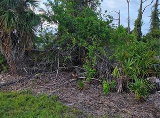 13488 DRYSDALE AVENUE LOT 10, PORT CHARLOTTE, FL 33981