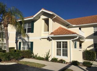 4960 Deerfield Way APT 201, Naples, FL 34110