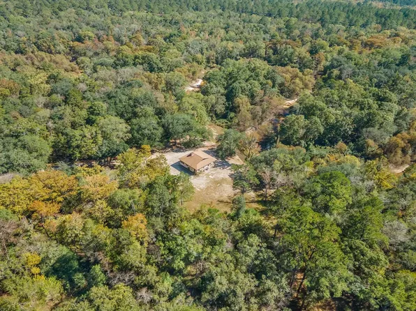 1430 Bill Ray Hitson Rd, Havana, FL 32333