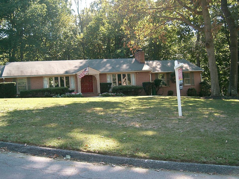 Brick Rancher