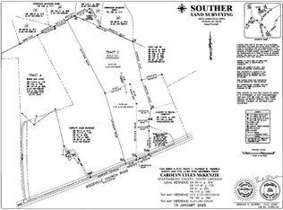 0 Ridgeville Church Rd, Inman, SC 29349