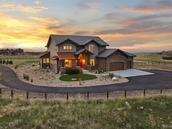 144 Stone Pointe Trail, Castle Rock, CO 80109