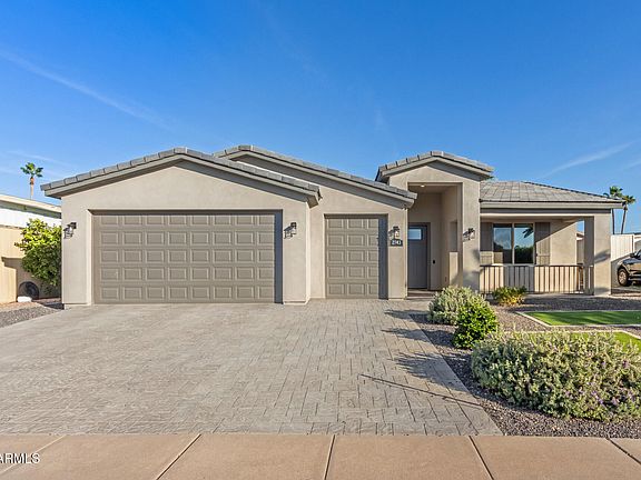 2nd image of 2743 N LEMA Drive