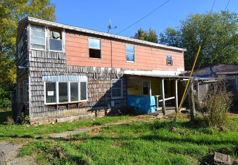 Property Front View