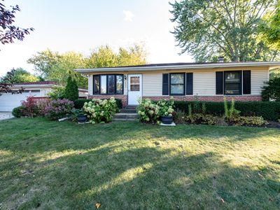2625 Vercoe Ave, Waukegan, IL, 60087