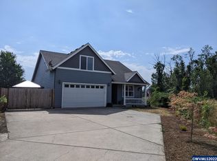 9902 Puma St, Aumsville, OR 97325