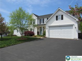 2645 Briana Dr, Pottstown, PA 19464