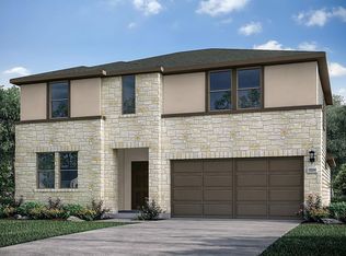 121 Magna Ln, Liberty Hill, TX 78642