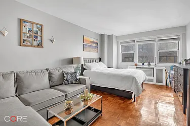 Rented by CORE