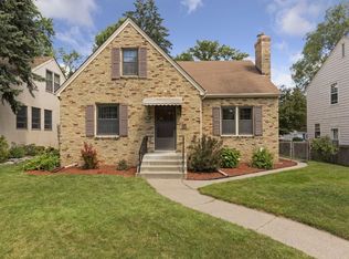 5821 10th Ave S, Minneapolis, MN 55417