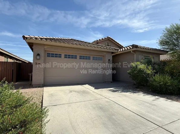 6324 W Warner St, Phoenix, AZ 85043