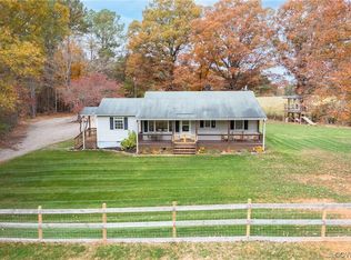 16104 Geese Lake Ln, Montpelier, VA 23192