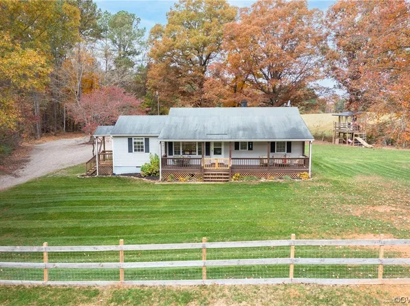 16104 Geese Lake Ln, Montpelier, VA 23192