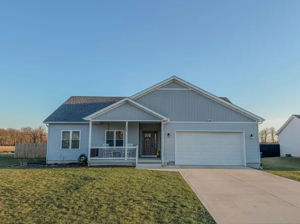 1104 Short Dr, Knox, IN 46534