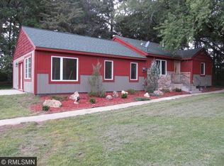 26208 Durant St NE, Isanti, MN 55040