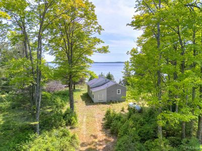 W18509 Gwitt Rd, Gould City, MI, 49838