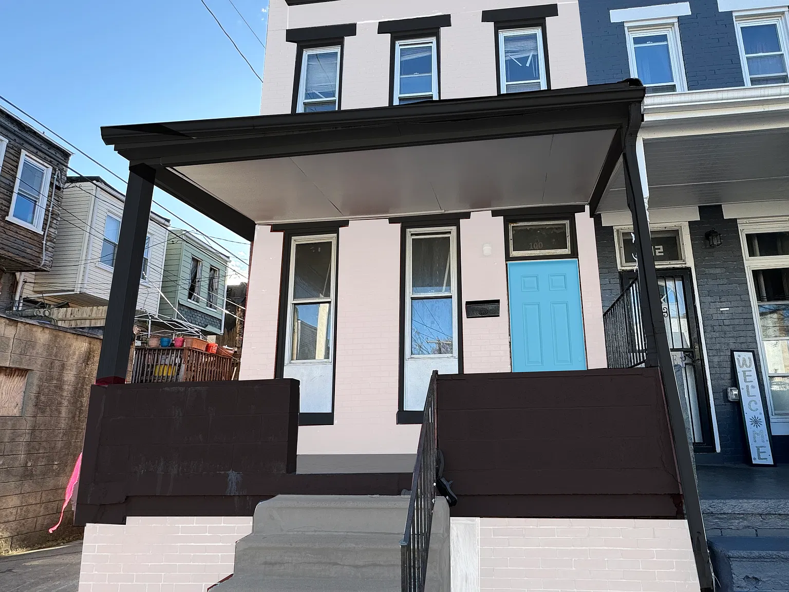 3 bed, 1300 sqft, $1,675 — Photo 1
