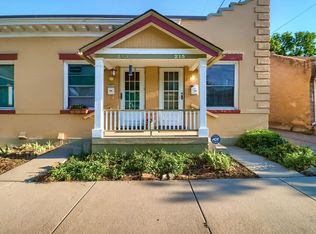 215 E Exposition Ave, Denver, CO 80209