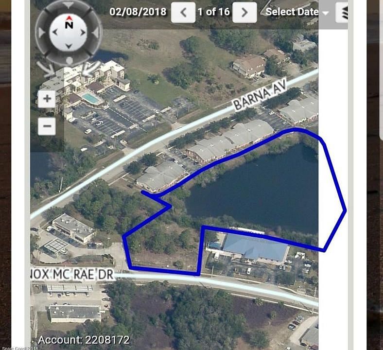 1st image of 0000 Knox McRae Dr