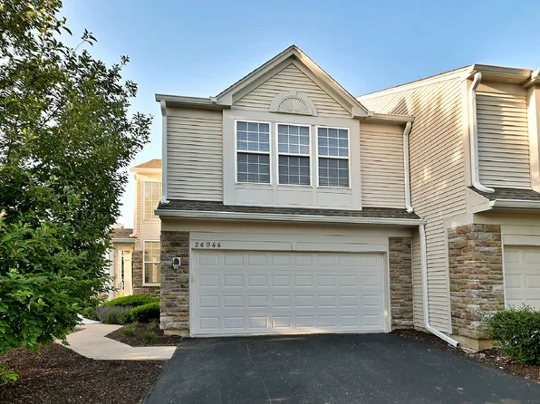 24944 W Franklin Ln #24944, Plainfield, IL 60585