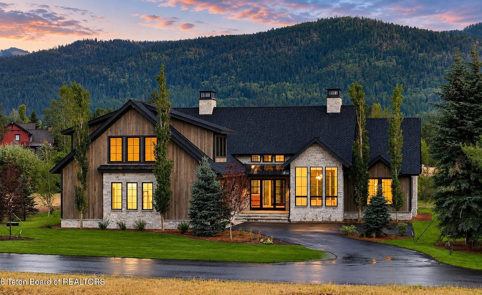 19 Hastings Dr — Teton Springs Resort & Club
